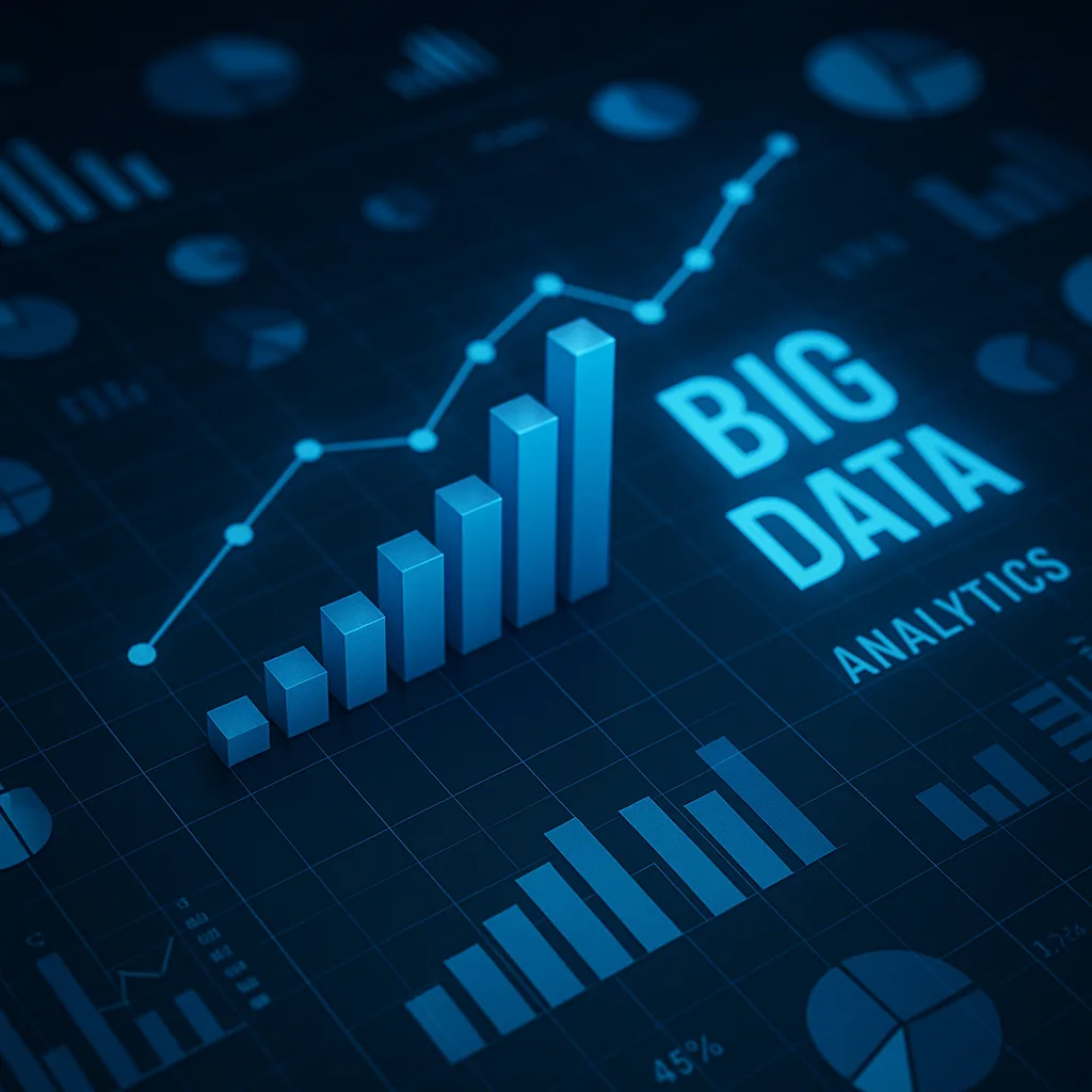 Akademik makale veri analizi görseli