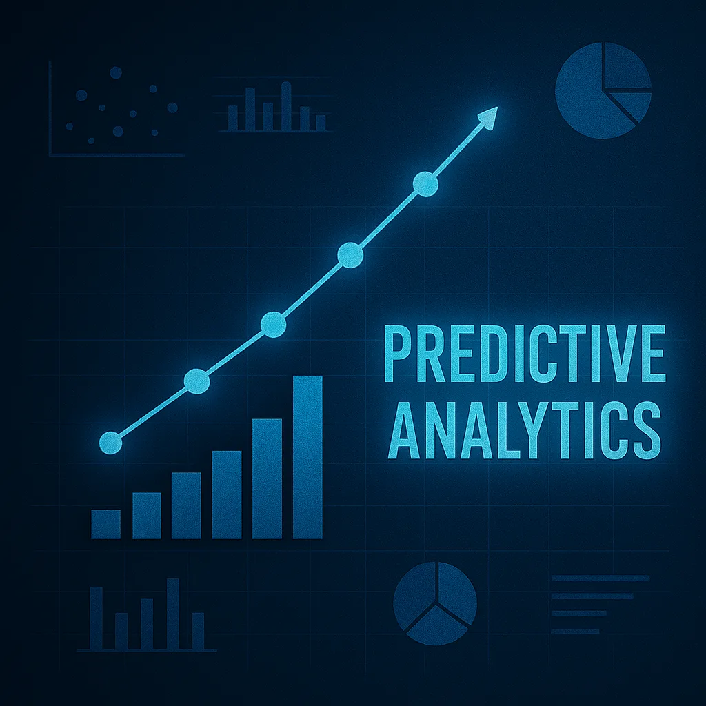 Academic article data analysis illustration